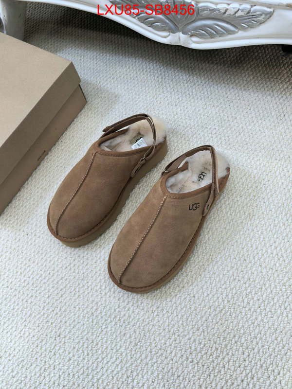 Women Shoes-UGG shop the best high authentic quality replica ID: SB8456 $: 85USD