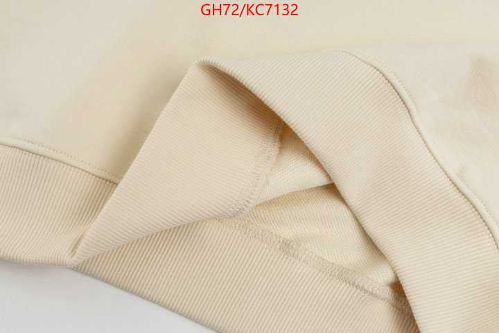 Clothing-Mother luxury cheap replica ID: KC7132 $: 72USD