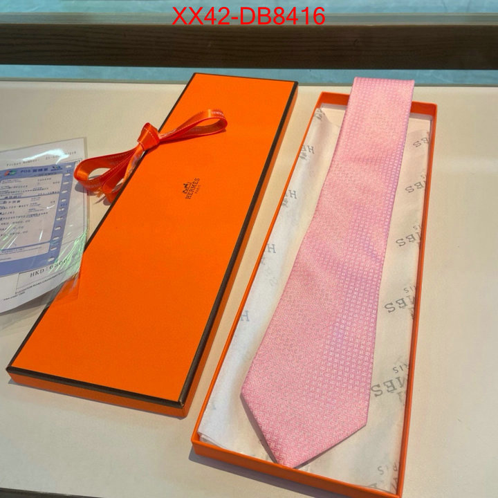 Ties-Hermes fake high quality ID: DB8416 $: 42USD