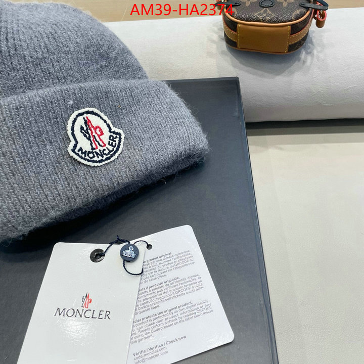 Cap(Hat)-Moncler top sale ID: HA2374 $: 39USD