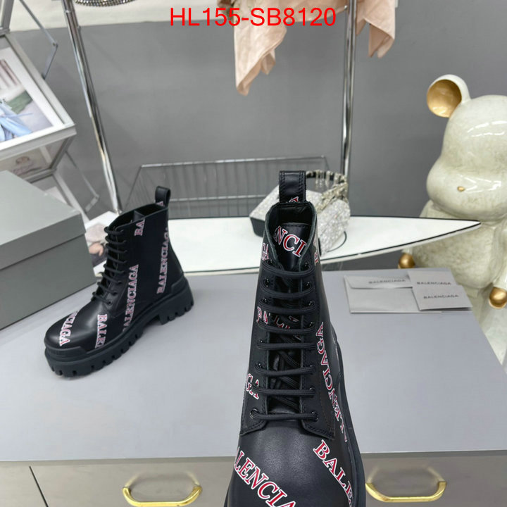 Women Shoes-Balenciaga perfect ID: SB8120 $: 155USD