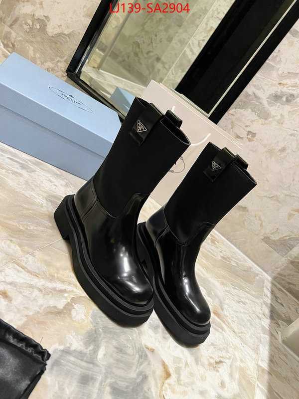 Women Shoes-Prada styles & where to buy ID: SA2904 $: 139USD