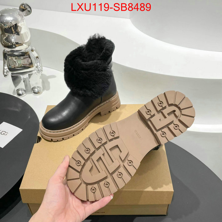 Women Shoes-Boots fashion ID: SB8489 $: 119USD