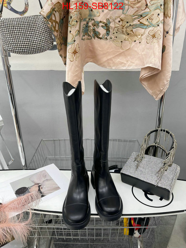 Women Shoes-Boots shop designer ID: SB8122 $: 159USD