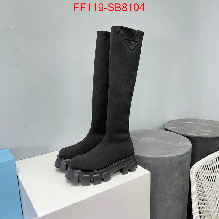 Women Shoes-Boots replica shop ID: SB8104 $: 119USD