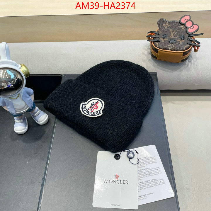 Cap(Hat)-Moncler top sale ID: HA2374 $: 39USD