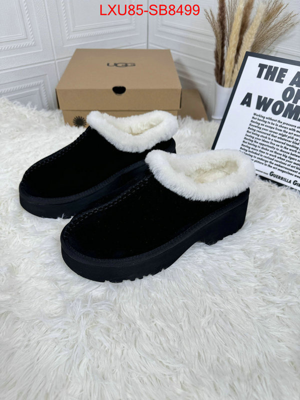 Women Shoes-Boots top 1:1 replica ID: SB8499 $: 85USD