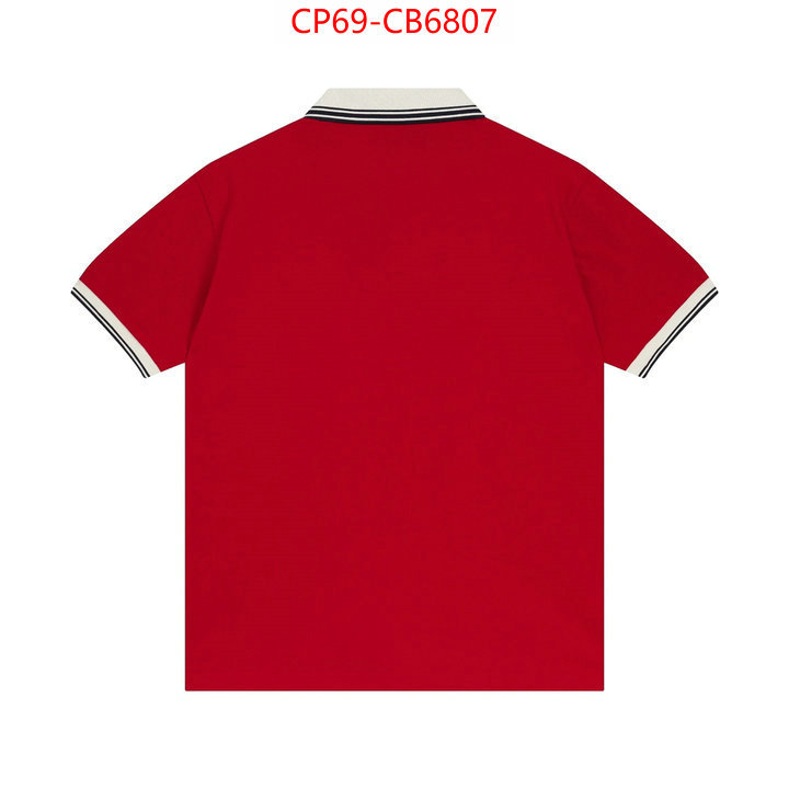 Clothing-Gucci knockoff ID: CB6807 $: 69USD