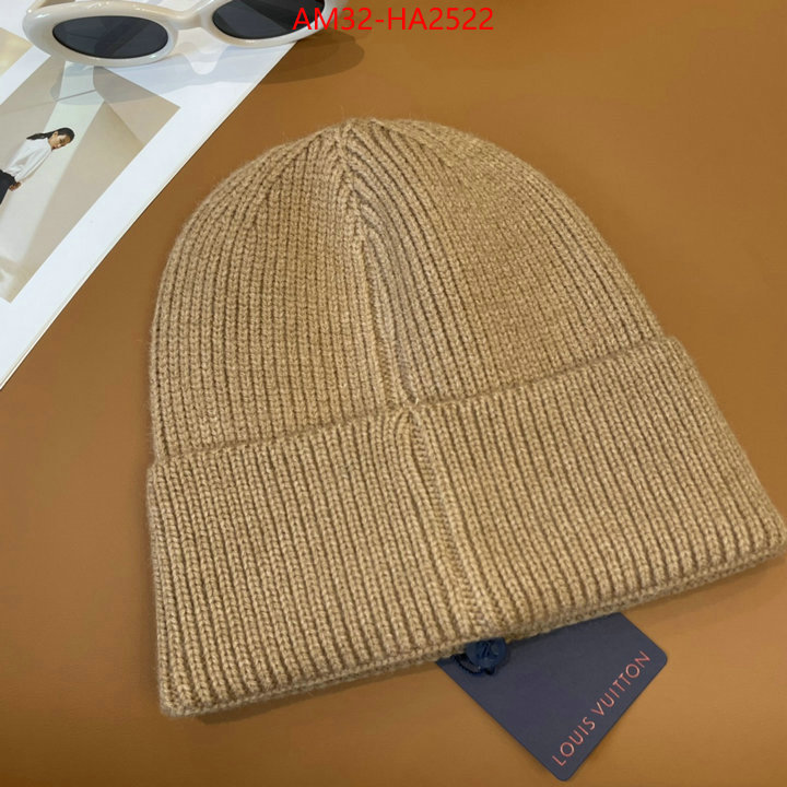 Cap(Hat)-LV replcia cheap ID: HA2522 $: 32USD