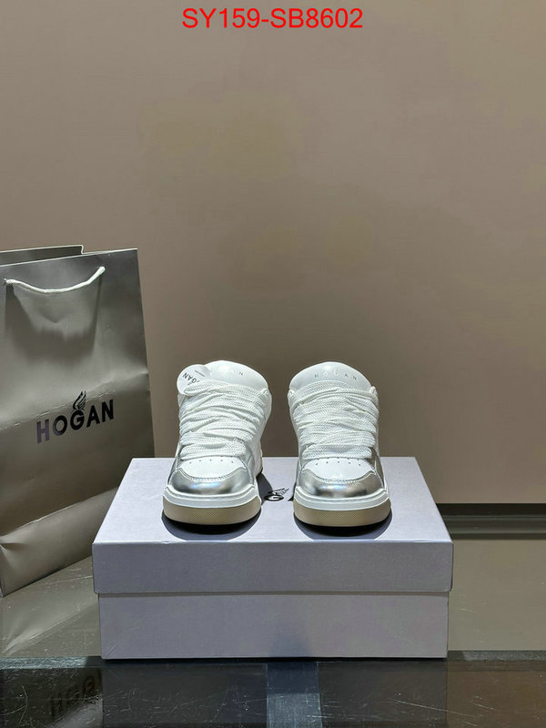 Men Shoes-Hogan are you looking for ID: SB8602 $: 159USD