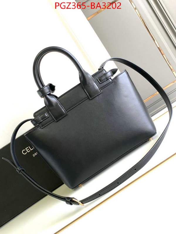 Celine Bags(TOP)-Crossbody- sell high quality ID: BA3202 $: 365USD,