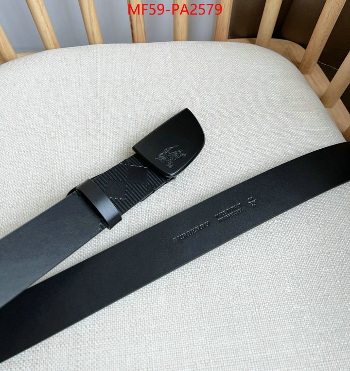 Belts-Burberry every designer ID: PA2579 $: 59USD