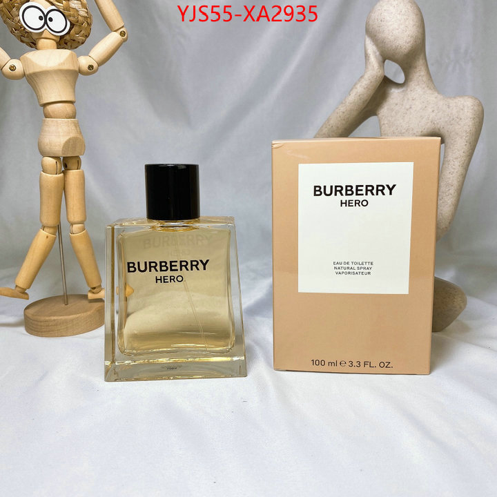 Perfume-Burberry replica 1:1 ID: XA2935 $: 55USD