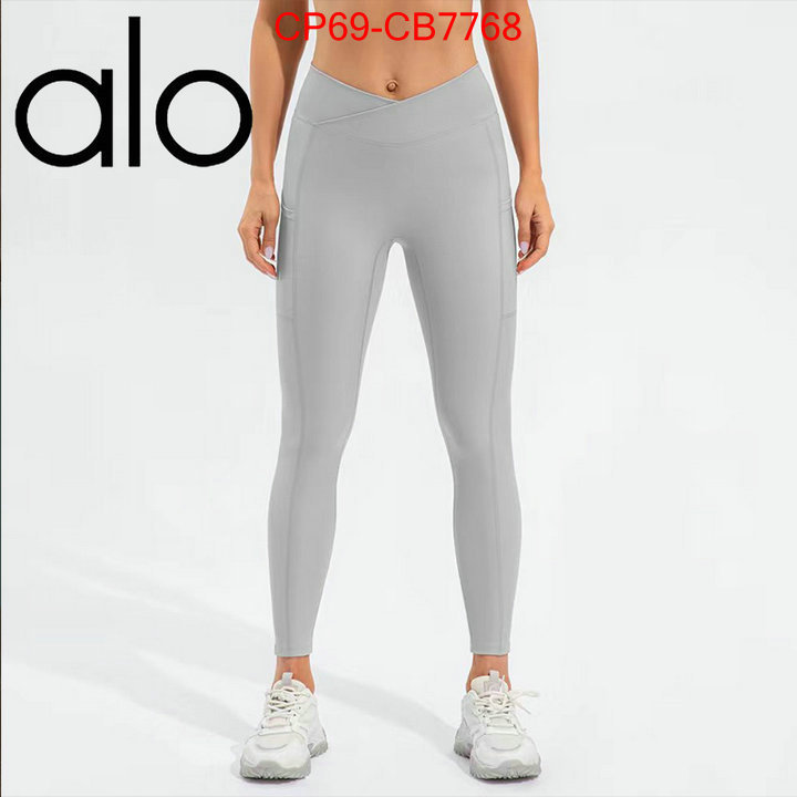 Clothing-Alo buy high-quality fake ID: CB7768 $: 69USD