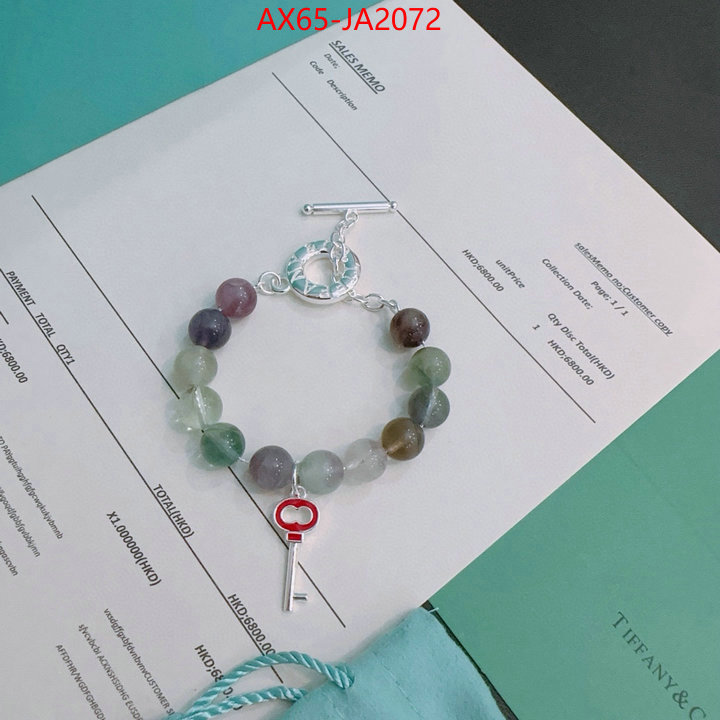 Jewelry-Tiffany buy best high-quality ID: JA2072 $: 65USD