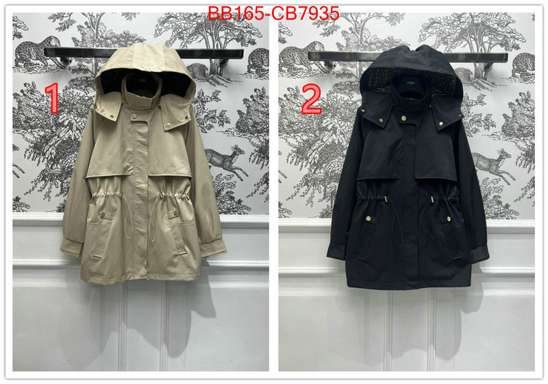 Clothing-Fendi every designer ID: CB7935 $: 165USD