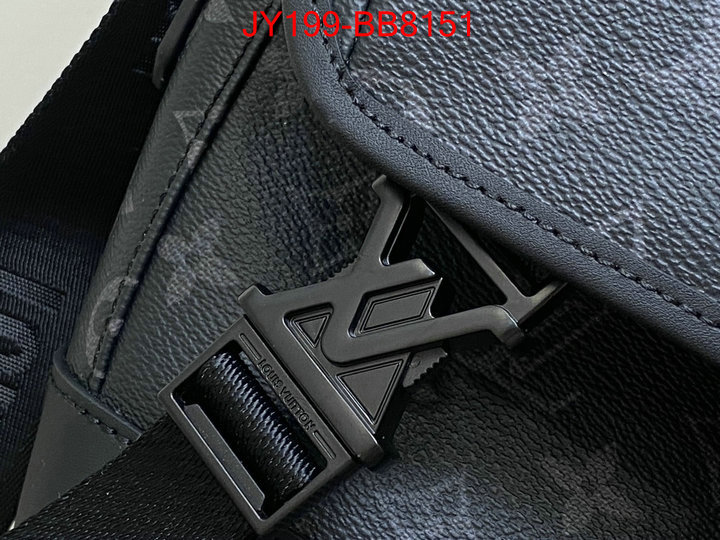 LV Bags(TOP)-Pochette MTis- high quality perfect ID: BB8151 $: 199USD,