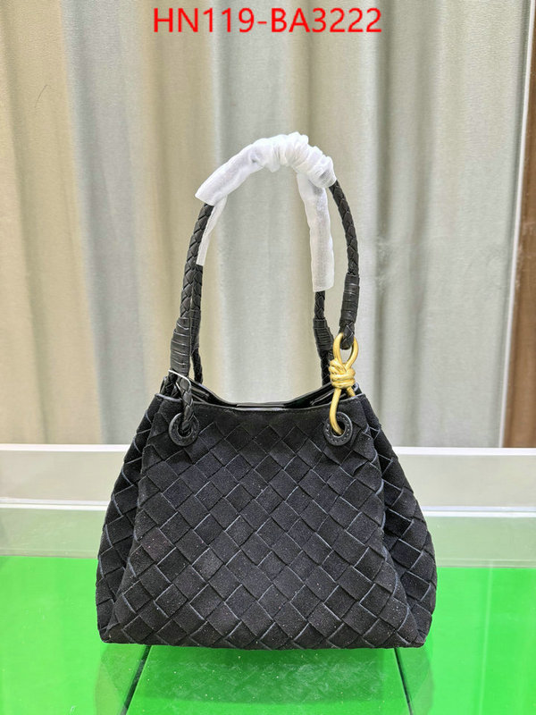 BV Bags(4A)-Handbag- high quality replica ID: BA3222 $: 119USD,