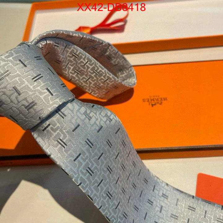 Ties-Hermes replica wholesale ID: DB8418 $: 42USD