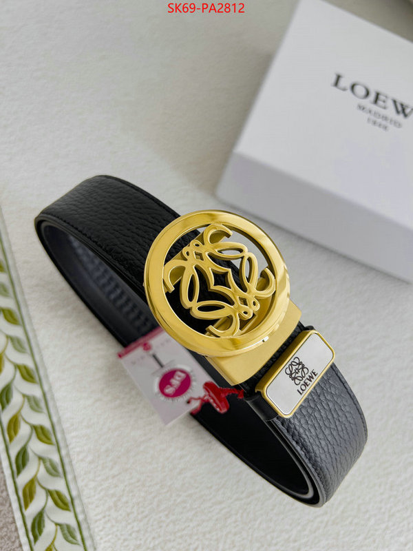 Belts-Loewe buy sell ID: PA2812 $: 69USD