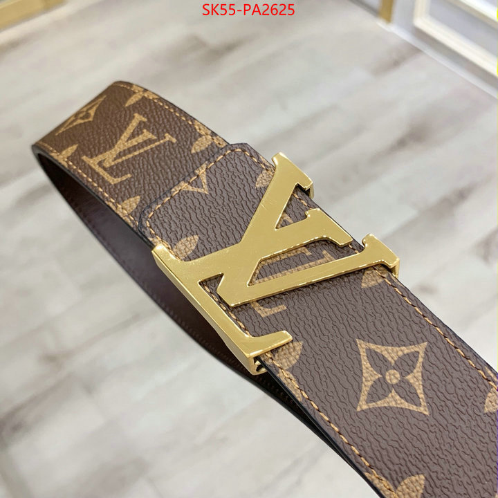 Belts-LV aaaaa replica ID: PA2625 $: 55USD