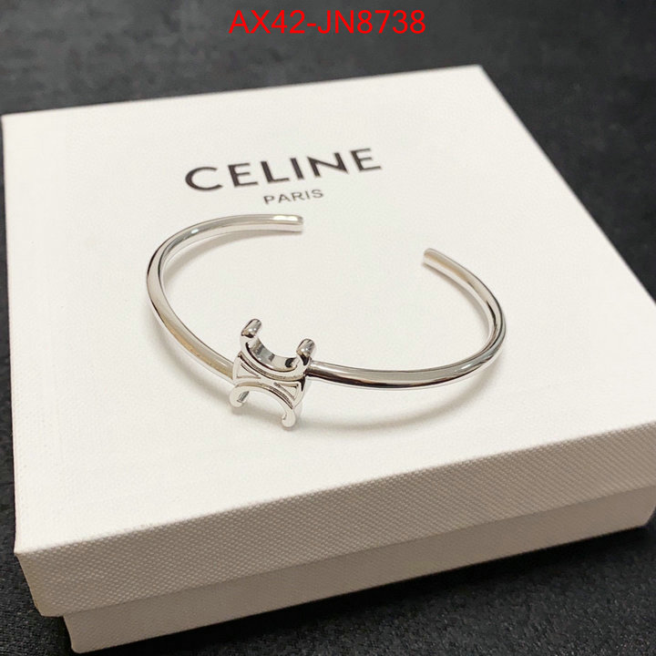 Jewelry-CELINE best like ID: JN8738 $: 42USD