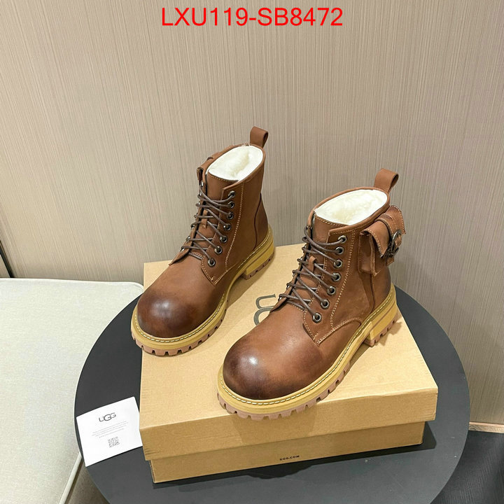 Women Shoes-Boots best luxury replica ID: SB8472 $: 119USD