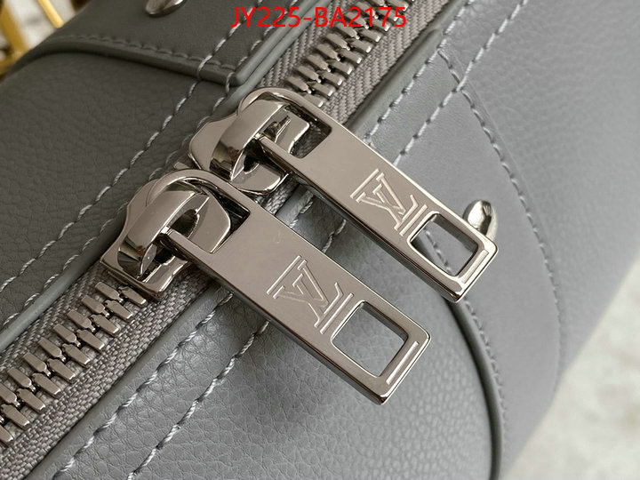 LV Bags(TOP)-Speedy- 2024 luxury replicas ID: BA2175 $: 225USD,