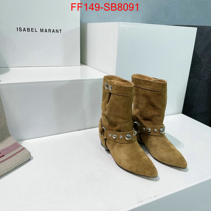 Women Shoes-Isabel Marant top fake designer ID: SB8091 $: 149USD