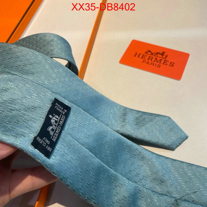 Ties-Hermes outlet 1:1 replica ID: DB8402 $: 35USD