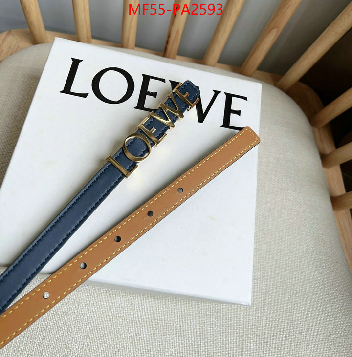 Belts-Loewe how quality ID: PA2593 $: 55USD