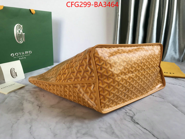 Goyard Bags(TOP)-Handbag- wholesale imitation designer replicas ID: BA3464 $: 299USD,