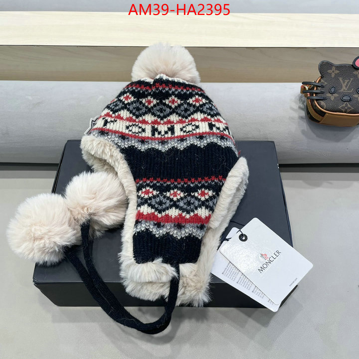 Cap(Hat)-Moncler new ID: HA2395 $: 39USD