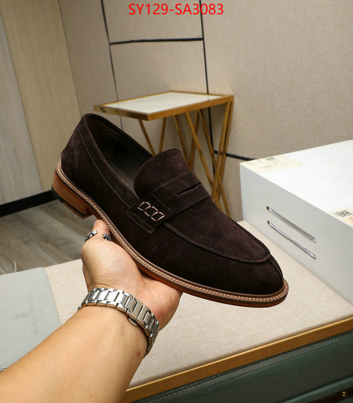 Men Shoes-Brunello Cucinelli sellers online ID: SA3083 $: 129USD