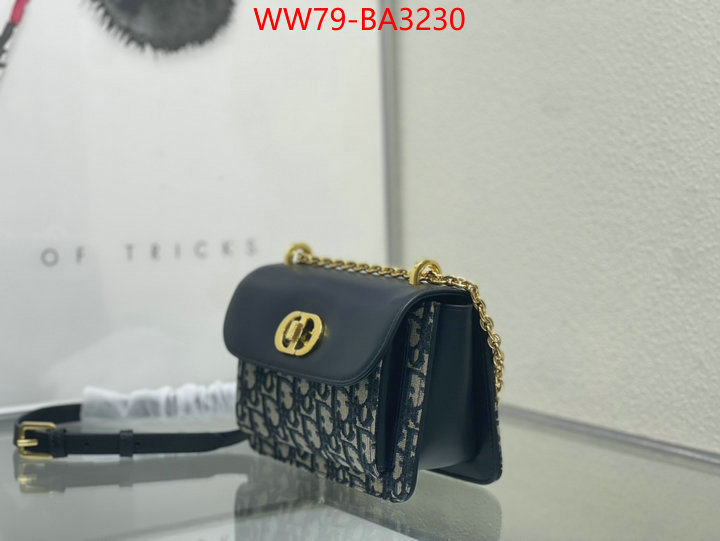 Dior Bags(4A)-Other Style- aaaaa replica designer ID: BA3230 $: 79USD,