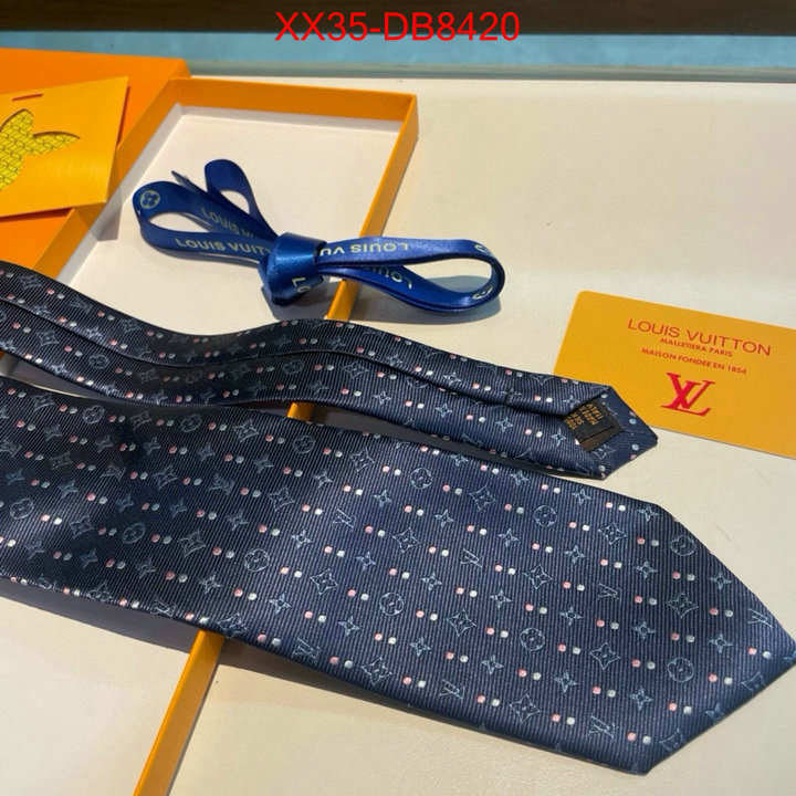 Ties-LV shop now ID: DB8420 $: 35USD