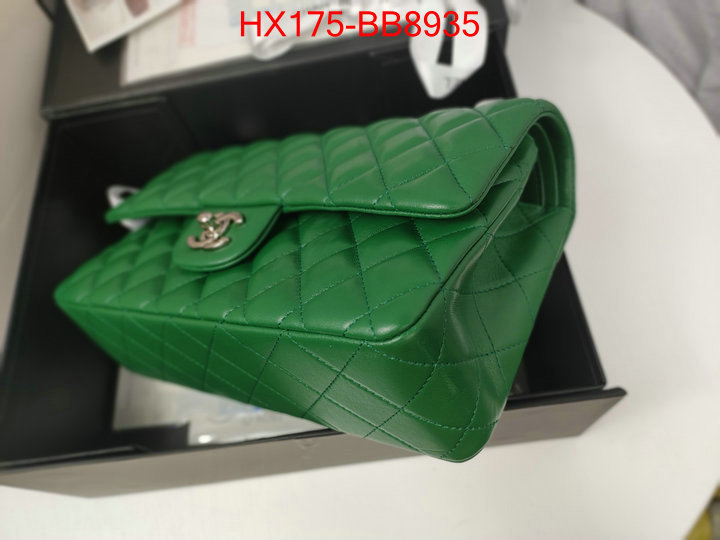 Chanel Bags(TOP)-Crossbody- fake ID: BB8935 $: 175USD,