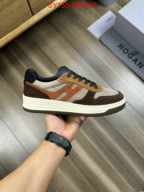 Men Shoes-Hogan what is top quality replica ID: SB8600 $: 155USD