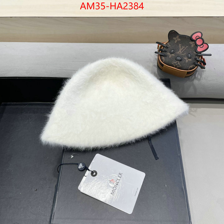 Cap(Hat)-Moncler where should i buy to receive ID: HA2384 $: 35USD