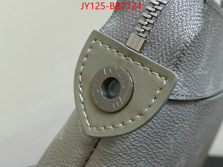 LV Bags(TOP)-Trio- aaaaa class replica ID: BB7724 $: 125USD,