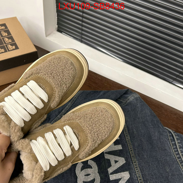 Women Shoes-UGG top quality website ID: SB8436 $: 109USD