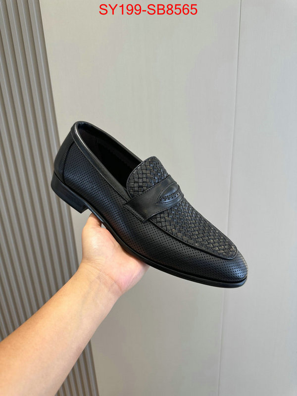 Men shoes-Ferragamo top quality ID: SB8565 $: 199USD