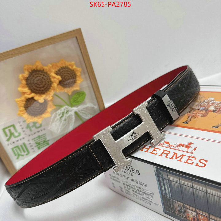 Belts-Hermes buy the best high quality replica ID: PA2785 $: 65USD