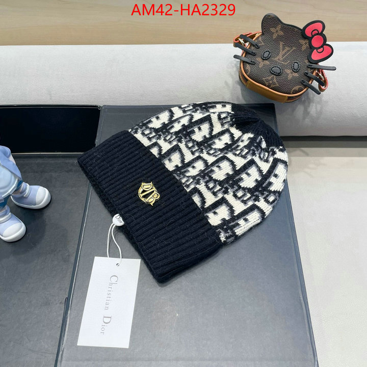 Cap (Hat)-Dior what best replica sellers ID: HA2329 $: 42USD