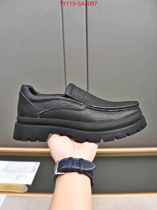 Men shoes-Dior sell high quality ID: SA3097 $: 119USD