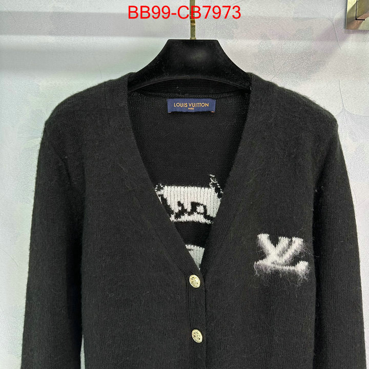 Clothing-LV replica ID: CB7973 $: 99USD