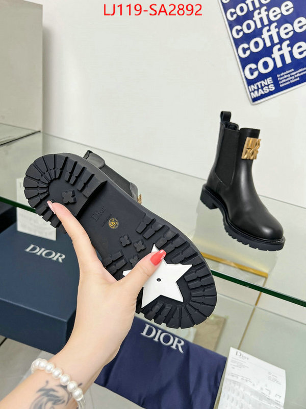 Women Shoes-Dior buy ID: SA2892 $: 119USD