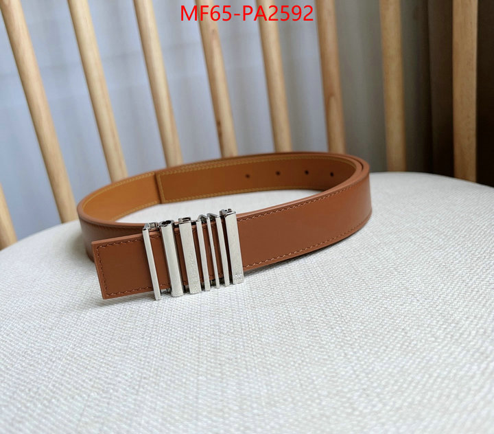 Belts-Loewe replica aaaaa+ designer ID: PA2592 $: 65USD