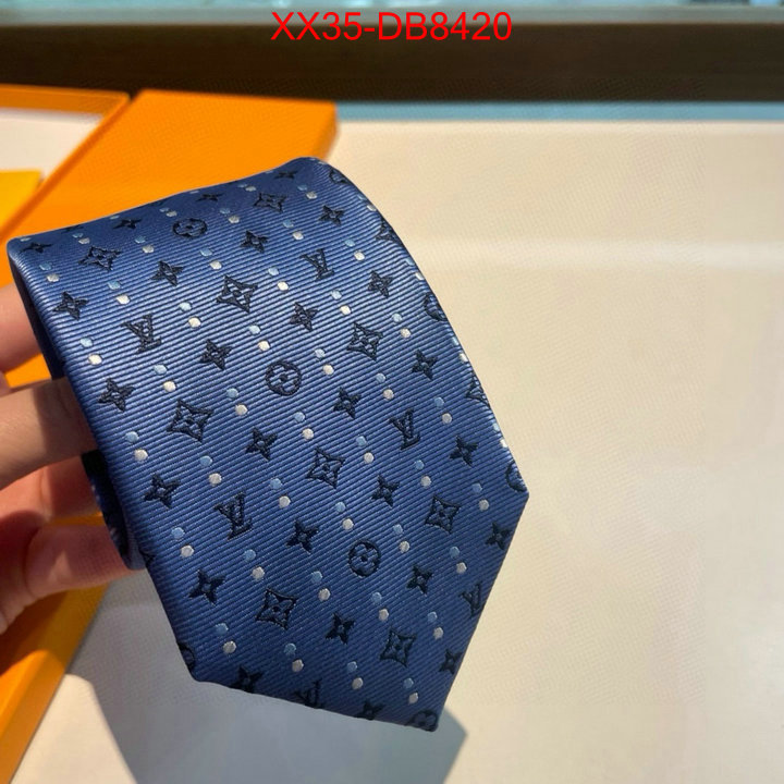 Ties-LV shop now ID: DB8420 $: 35USD