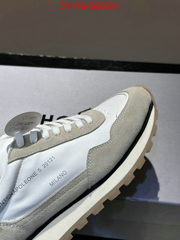 Men Shoes-Hogan top designer replica ID: SB8601 $: 149USD